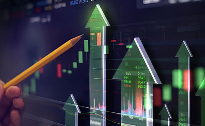 Mars King - Trading Educator